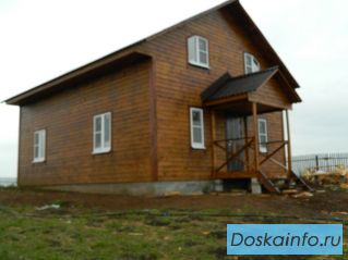 Сборщик каркасных домов