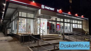 Сдается помещение площадью 121,5 м2