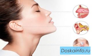Эффективное лечение ЛОР-заболеваний в многопрофильной клинике 21 в Одинцово