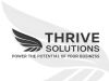 Thrive Marketing Solutions: веб- и маркетинговое агентство комплексного цикла