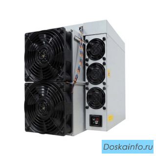 Майнер Antminer S21 Pro 234Th/s