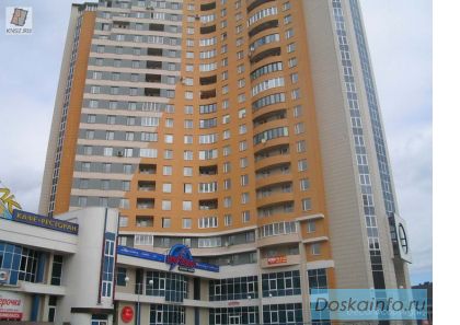 Продажа офисного помещения