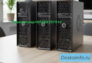 Майнер Bitcoin Canaan Server Avalon Q 90T BTC