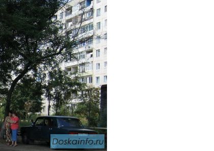 Квартира в Орехово-Зуево