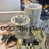 Коллектор кольцевой в сборе со щёткодержателями для тали «Красный металлист»