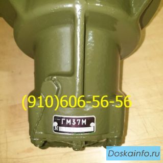 Куплю ГТ40ПЧ8Б, ГТ40ПЧ8В, ГСР-СТ-18000, гм-37м 