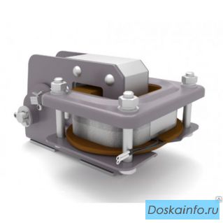 Электромагниты МО-100Б, МО-200Б, МО-300Б