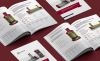 Бюро дизайна «АртМедиа»: демонстрация сложной информации для B2Bсегмента