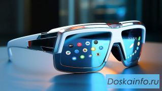 Выкуп смарт-очков (smart glasses) в день обращения