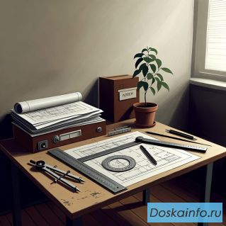 Оформление исполнительной документации в Казани