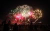 «Нева-Салют» — эксперт в области салютов, фейерверков и пиротехнических шоу в Санкт-Петербурге