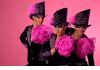 Fashion balet "Avatar show" (шоу балет аватар шоу)