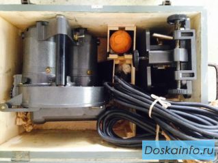 Скоростная киносъемочная камера скс-1м-16