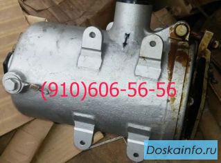 Фильтр топливный 12ТФ15, фильтроэлемент 402.014Б