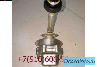 Краны 629600М, 629600-1, 629600ВТ, 629600, 629600Б 