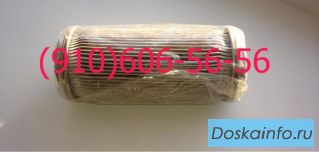 Фильтр 340.101, 340.100А, 340.129А, 340.163, 340.146 