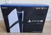 Sony PlayStation 5 Pro (PS5 Pro) 2 ТБ + 2 контроллера DualSense Продается игровая консоль 