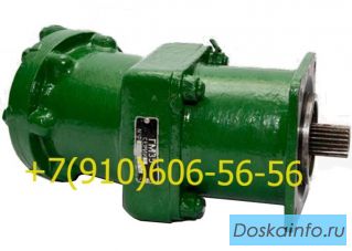 Гидронасос ГМ-37М, ГМ-40, ГМ-37-00-4 ГМ-35 