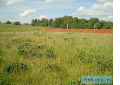 Продается зем уч 30 соток,85 км от Мкад,Ярославск направ