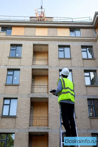 Экспертиза объемов, качества и стоимости строительно-монтажных работ в Ростове-на-Дону
