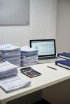 Услуги бухгалтерского обслуживания в Ростове-на-Дону