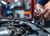 Специализированный автотехцентр