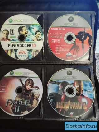 Игры для Xbox 360, LT+2.0