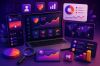 Рейтинг и анализ авторов Likee