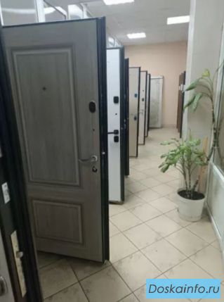 Курская дверная компания