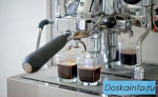 «Chef Point»: профессиональное кофейное оборудование для заведений любой масштабности