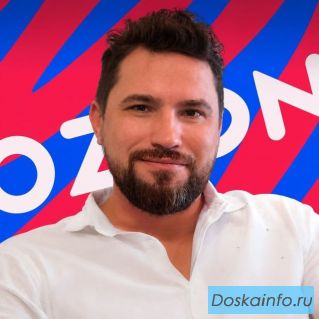 Продвижение и настройка рекламы на Ozon