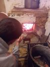 Печной мастер печник в ДНР в Макеевке +7949-394-8-965