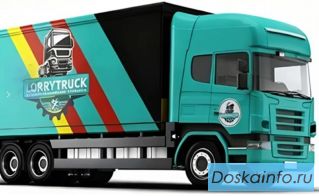 Lorrytruck: комплексный грузовой автосервис в Домодедово – ремонт любого уровня сложности