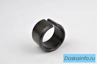 Пружинные втулки из стали 65G (HT-M) в наличии на складе