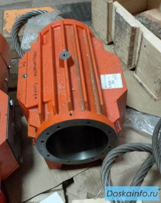 Запчасти для машины вакуумной КО-510.