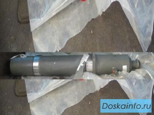 Купить гидроцилиндр для автокрана.