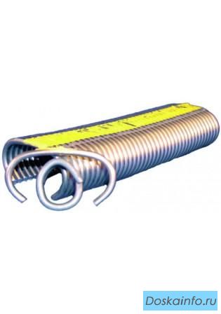 Скоба (Клипса, Кольца) для габионов CR30/45 (CL50, 11G40)