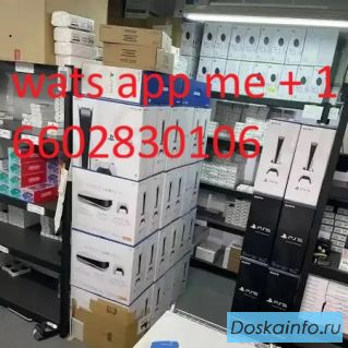Новый Apple iPhone 17 Pro Max (1 ТБ), Nintendo Switch