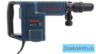 Продаю молоток отбойный Bosch.