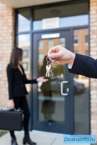 Купля-продажа коммерческой недвижимости в Казани