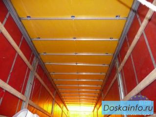 Сдвижные крыши, тенты, полога, каркасы, ворота