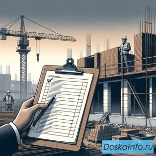 Экспертиза строительных работ в Казани