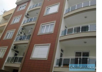 Продам квартиры в Анталии без посредников