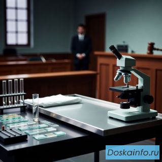 Услуги проведения судебно-медицинской экспертизы в Казани