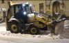 Уборка снега Московский район