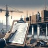 Экспертиза строительных работ, Новосибирск
