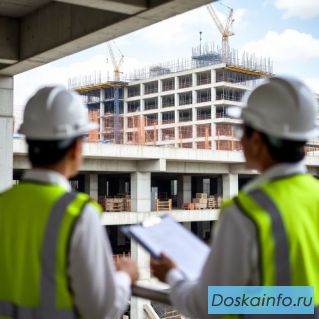 Техническое обследование зданий и сооружений, Новосибирск
