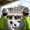 Техническое обследование зданий и сооружений, Новосибирск