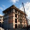 Экспертиза зданий и сооружений, Новосибирск
