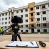 Услуги проведения технического обследования зданий и сооружений, Новосибирск